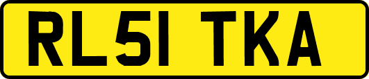 RL51TKA
