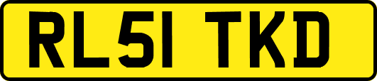 RL51TKD