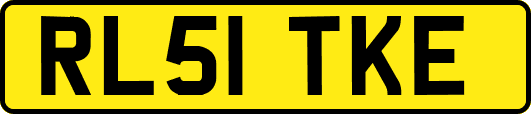 RL51TKE