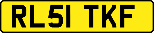 RL51TKF