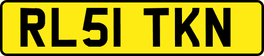 RL51TKN