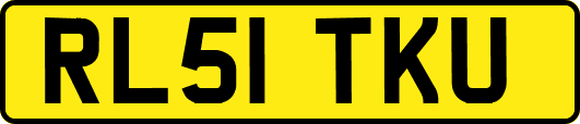RL51TKU