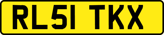 RL51TKX
