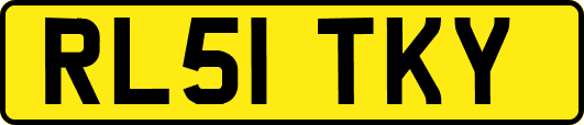 RL51TKY