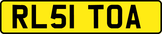 RL51TOA