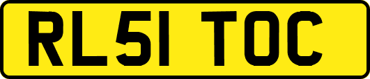 RL51TOC
