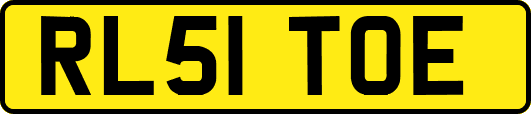 RL51TOE