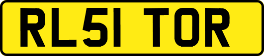 RL51TOR