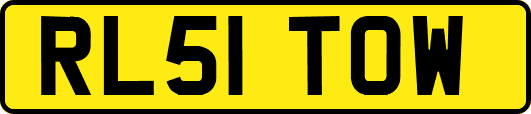 RL51TOW