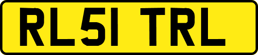 RL51TRL