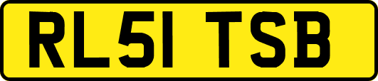 RL51TSB
