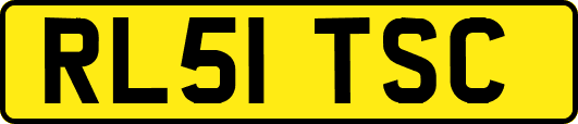 RL51TSC
