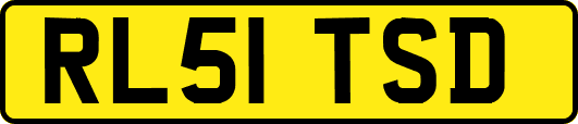 RL51TSD