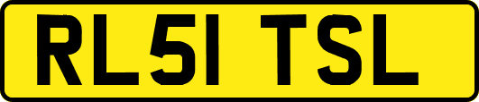RL51TSL