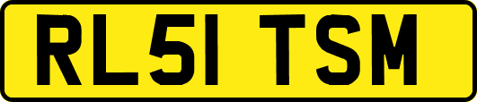 RL51TSM