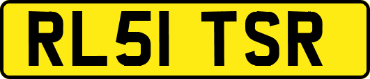 RL51TSR
