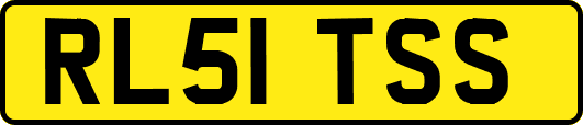 RL51TSS