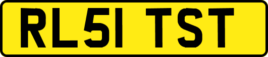 RL51TST