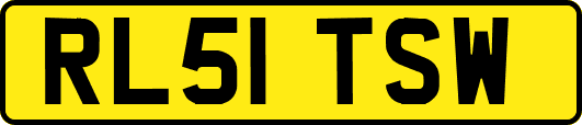 RL51TSW