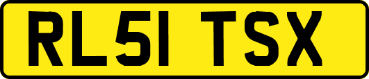 RL51TSX