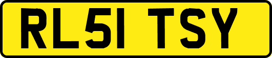 RL51TSY