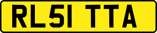 RL51TTA