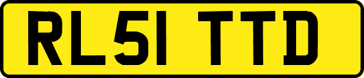 RL51TTD