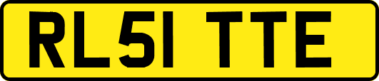 RL51TTE
