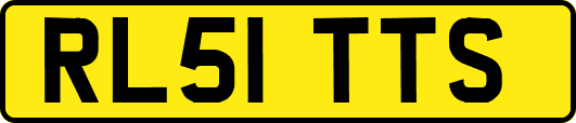 RL51TTS