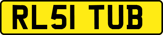 RL51TUB