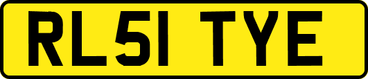 RL51TYE