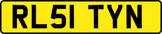 RL51TYN