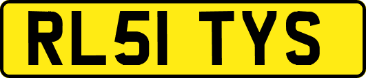 RL51TYS