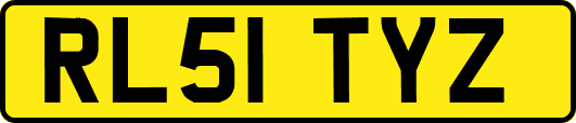 RL51TYZ