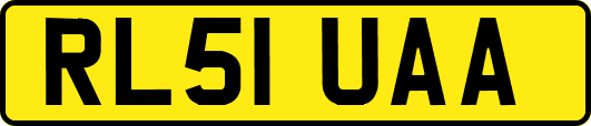 RL51UAA