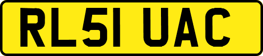 RL51UAC