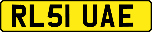 RL51UAE