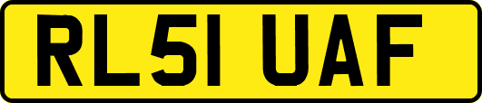 RL51UAF