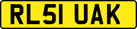 RL51UAK