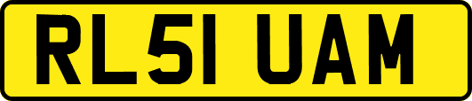 RL51UAM