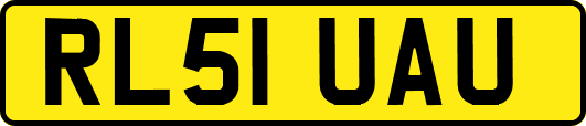 RL51UAU