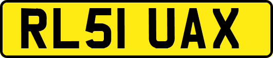 RL51UAX