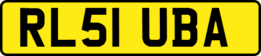 RL51UBA