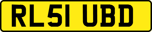 RL51UBD