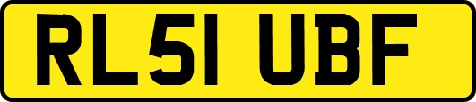 RL51UBF