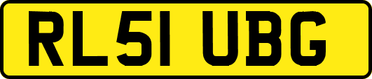 RL51UBG