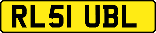 RL51UBL