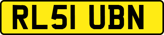 RL51UBN