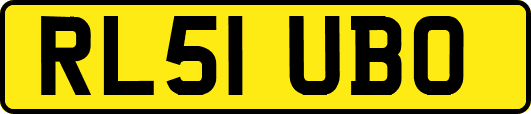 RL51UBO