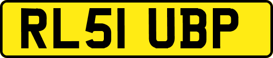 RL51UBP